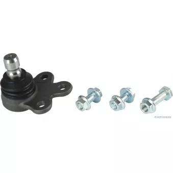 Rotule de suspension HERTH+BUSS JAKOPARTS J4860912