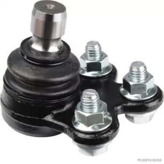 Rotule de suspension HERTH+BUSS JAKOPARTS OEM 95017034