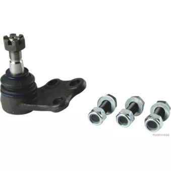 Rotule de suspension HERTH+BUSS JAKOPARTS OEM 401619C500