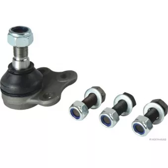 Rotule de suspension HERTH+BUSS JAKOPARTS OEM 4016000Q0A