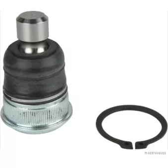 Rotule de suspension HERTH+BUSS JAKOPARTS J4861046 pour NISSAN TIIDA 1.5 DCI - 106cv