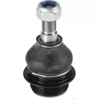 Rotule de suspension avant gauche HERTH+BUSS JAKOPARTS OEM 401613416R