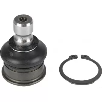 Rotule de suspension HERTH+BUSS JAKOPARTS OEM 545001KA0B