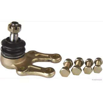Rotule de suspension HERTH+BUSS JAKOPARTS OEM 4333029175