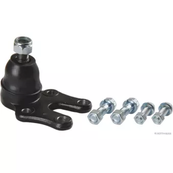 HERTH+BUSS JAKOPARTS J4862021 - Rotule de suspension