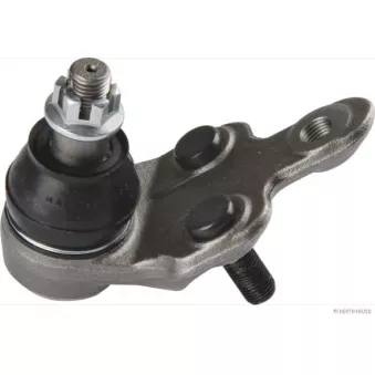 Rotule de suspension HERTH+BUSS JAKOPARTS OEM 4334029215