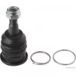 Rotule de suspension HERTH+BUSS JAKOPARTS [J4862039]