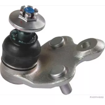 HERTH+BUSS JAKOPARTS J4862044 - Rotule de suspension