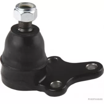Rotule de suspension HERTH+BUSS JAKOPARTS J4862045
