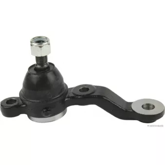 Rotule de suspension HERTH+BUSS JAKOPARTS J4862051 pour NISSAN MICRA 300 - 213cv