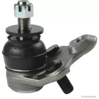 Rotule de suspension HERTH+BUSS JAKOPARTS OEM 4333049185