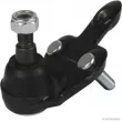 Rotule de suspension HERTH+BUSS JAKOPARTS [J4862060]