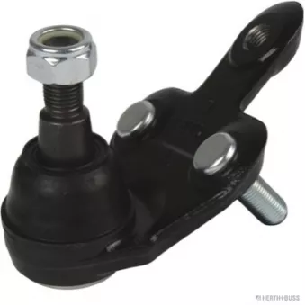 HERTH+BUSS JAKOPARTS J4862060 - Rotule de suspension
