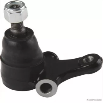 Rotule de suspension HERTH+BUSS JAKOPARTS J4863006 pour DS DS 4 1.6 - 115cv