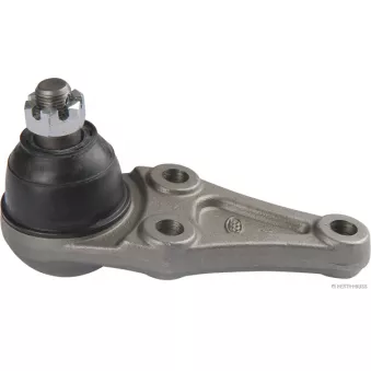 Rotule de suspension HERTH+BUSS JAKOPARTS [J4865012]