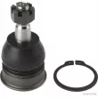 Rotule de suspension HERTH+BUSS JAKOPARTS [J4868002]