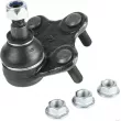 Rotule de suspension avant droit HERTH+BUSS JAKOPARTS [J4870827]