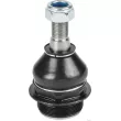 HERTH+BUSS JAKOPARTS J4871049 - Rotule de suspension avant droit 