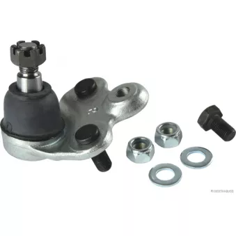 Rotule de suspension HERTH+BUSS JAKOPARTS OEM 51220SNAA03