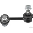 Entretoise/tige, stabilisateur HERTH+BUSS JAKOPARTS [J4890320]