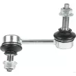 Entretoise/tige, stabilisateur HERTH+BUSS JAKOPARTS [J4890325]