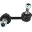 Entretoise/tige, stabilisateur HERTH+BUSS JAKOPARTS [J4890400]