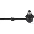 Entretoise/tige, stabilisateur HERTH+BUSS JAKOPARTS [J4890514]