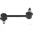 Entretoise/tige, stabilisateur HERTH+BUSS JAKOPARTS [J4890516]