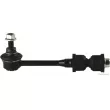 Entretoise/tige, stabilisateur HERTH+BUSS JAKOPARTS [J4890907]