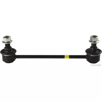 HERTH+BUSS JAKOPARTS J4890908 - Entretoise/tige, stabilisateur