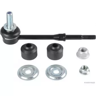 Entretoise/tige, stabilisateur HERTH+BUSS JAKOPARTS J4890910