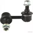 Entretoise/tige, stabilisateur HERTH+BUSS JAKOPARTS [J4891040]
