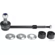 Entretoise/tige, stabilisateur HERTH+BUSS JAKOPARTS [J4892015]
