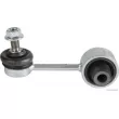 HERTH+BUSS JAKOPARTS J4892064 - Entretoise/tige, stabilisateur