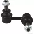 Entretoise/tige, stabilisateur HERTH+BUSS JAKOPARTS [J4897005]