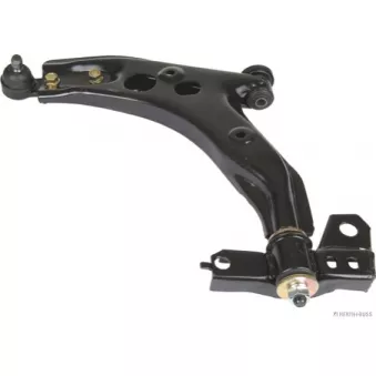 Triangle ou bras de suspension (train avant) HERTH+BUSS JAKOPARTS J4900301