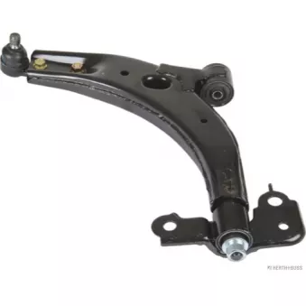 Triangle ou bras de suspension (train avant) HERTH+BUSS JAKOPARTS OEM 0K2NA34350A