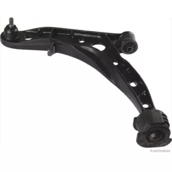 Triangle ou bras de suspension (train avant) HERTH+BUSS JAKOPARTS J4900315