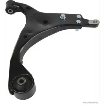 Triangle ou bras de suspension (train avant) HERTH+BUSS JAKOPARTS OEM 545001M100