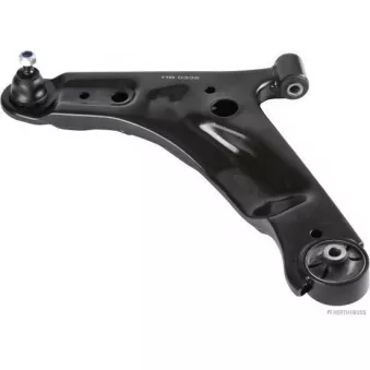 Triangle ou bras de suspension (train avant) HERTH+BUSS JAKOPARTS OEM 5450007261