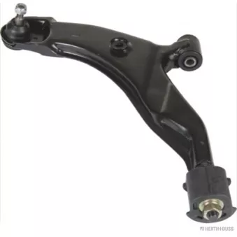 Triangle ou bras de suspension (train avant) HERTH+BUSS JAKOPARTS OEM 5450022200