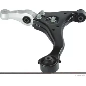 Triangle ou bras de suspension (train avant) HERTH+BUSS JAKOPARTS OEM 545003K000