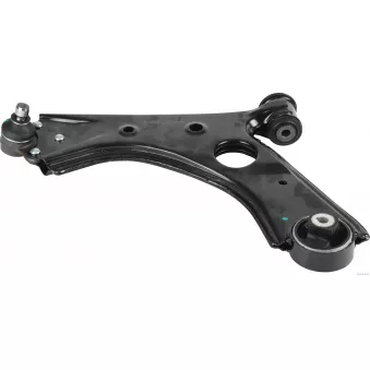 Triangle ou bras de suspension (train avant) HERTH+BUSS JAKOPARTS OEM 52008282