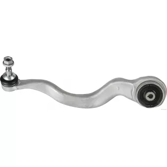 Triangle ou bras de suspension (train avant) HERTH+BUSS JAKOPARTS OEM 31126854723