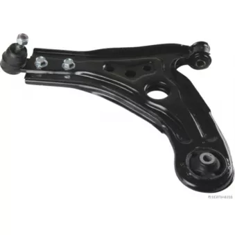 Triangle ou bras de suspension (train avant) HERTH+BUSS JAKOPARTS OEM 96535081