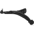 HERTH+BUSS JAKOPARTS J4900906 - Triangle ou bras de suspension (train avant)