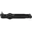 HERTH+BUSS JAKOPARTS J4900918 - Triangle ou bras de suspension (train avant)