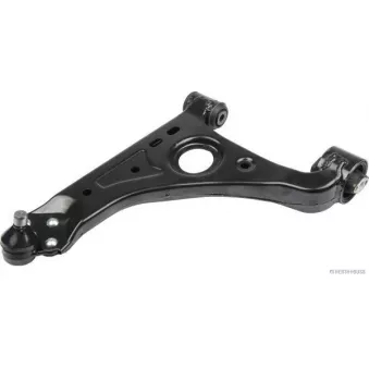Triangle ou bras de suspension (train avant) HERTH+BUSS JAKOPARTS J4900921