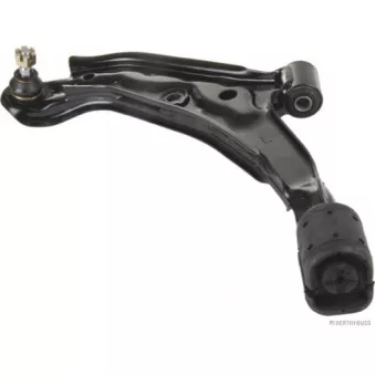 Triangle ou bras de suspension (train avant) HERTH+BUSS JAKOPARTS OEM 545010M020