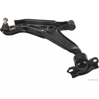 Triangle ou bras de suspension (train avant) HERTH+BUSS JAKOPARTS OEM 545012F000